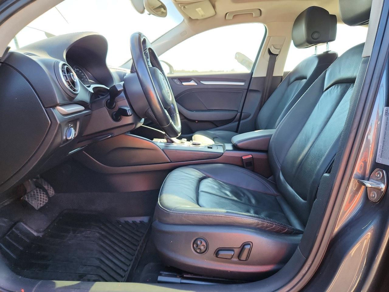 2015 Audi A3 Premium - Фото 7