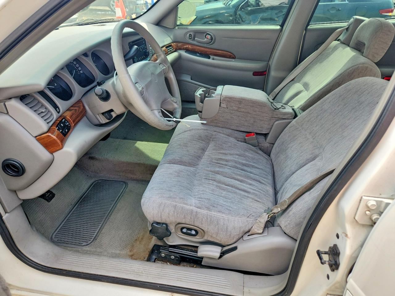 2003 Buick Lesabre Custom - Фото 7