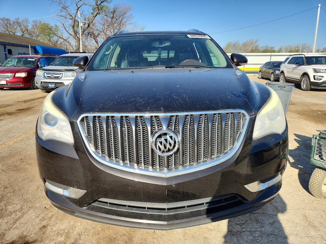 2013 Buick Enclave - Image 5