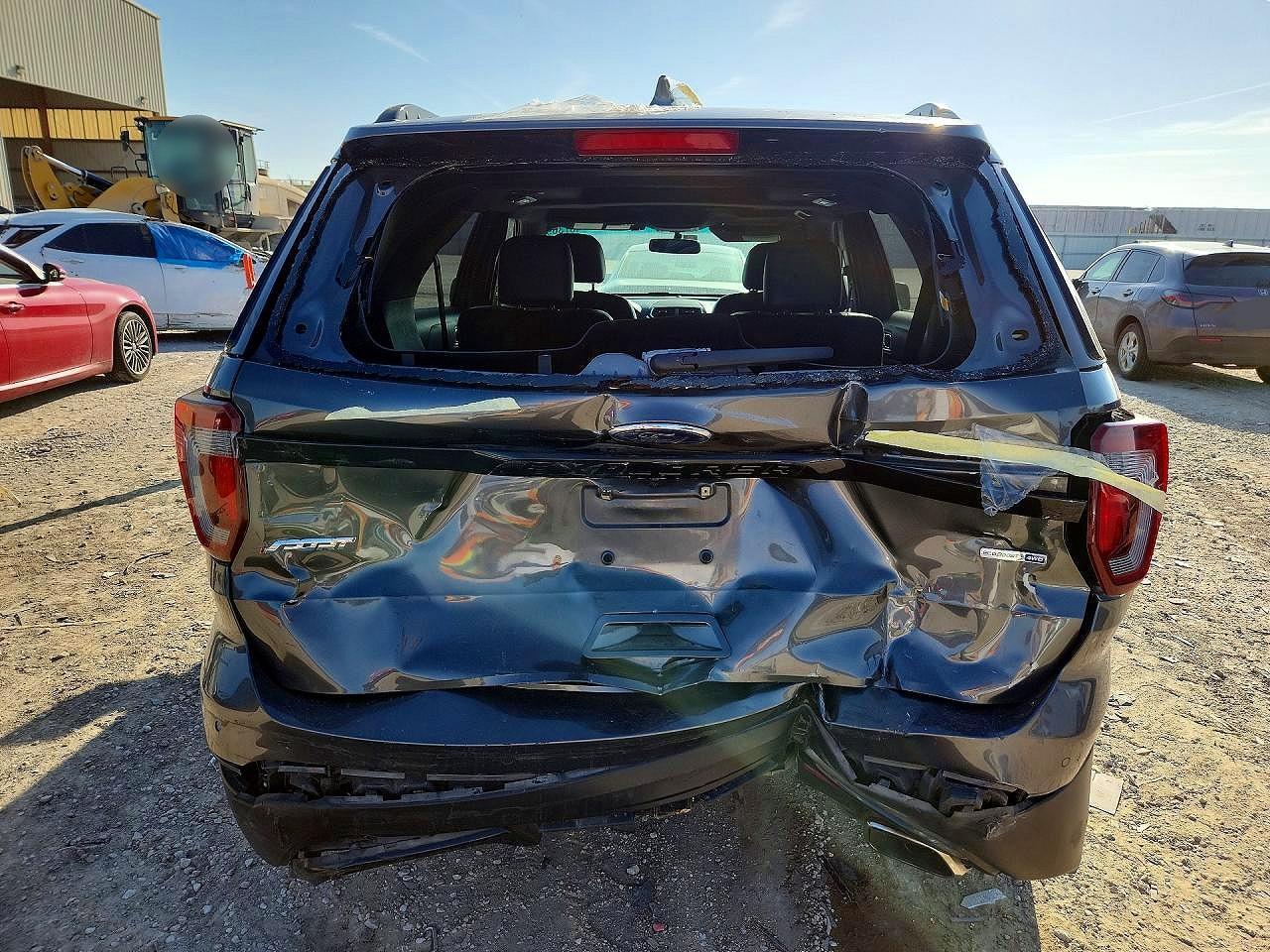 2016 Ford Explorer - Image 6