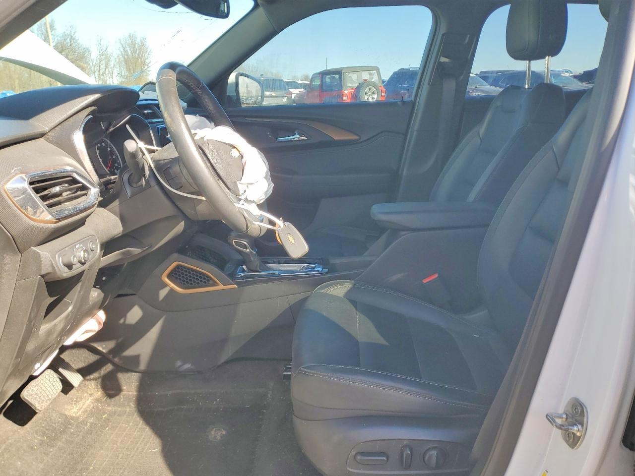 2021 Chevrolet Trailblazer Activ - Image 7