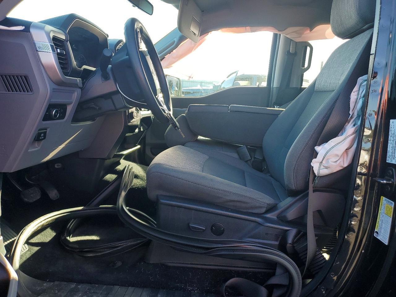 2023 Ford F150 Supercrew - Фото 7