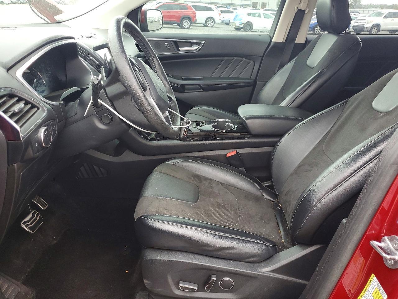 2018 Ford Edge Sport - Image 7