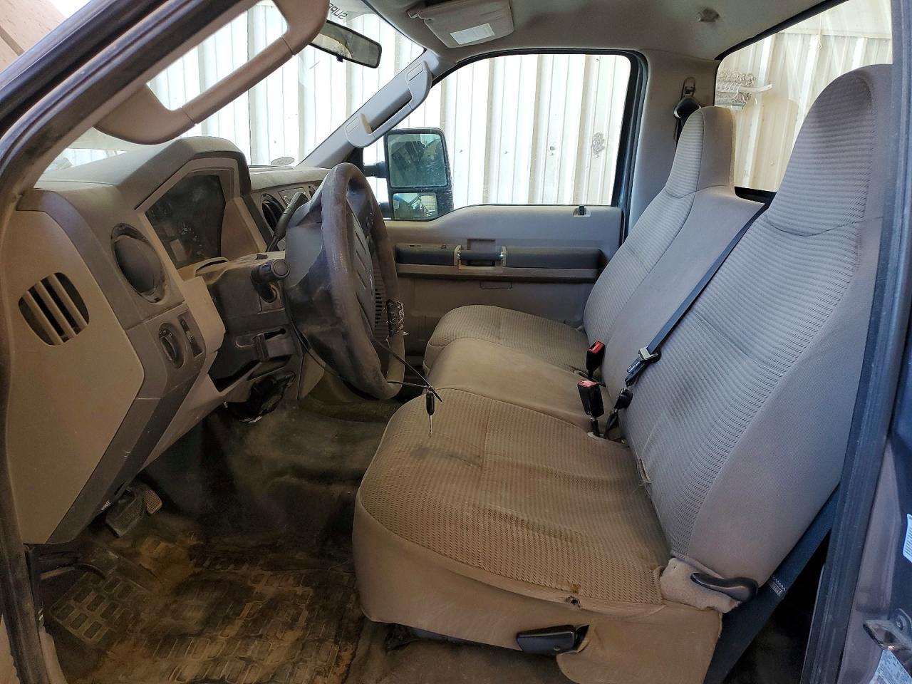 2010 Ford F350 Super Duty - Image 7