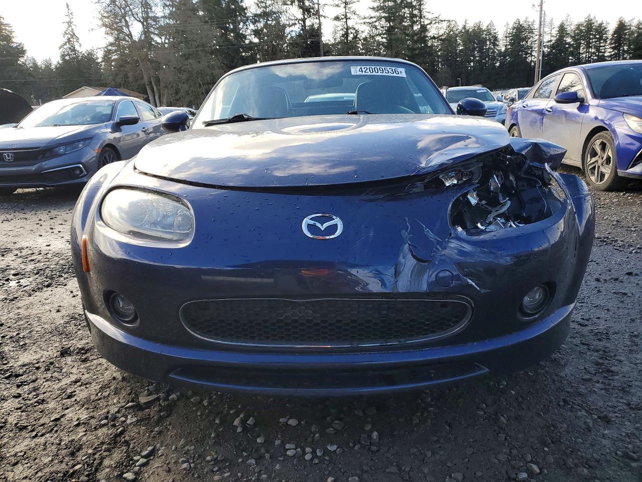2008 Mazda Mx-5 Miata - Image 5