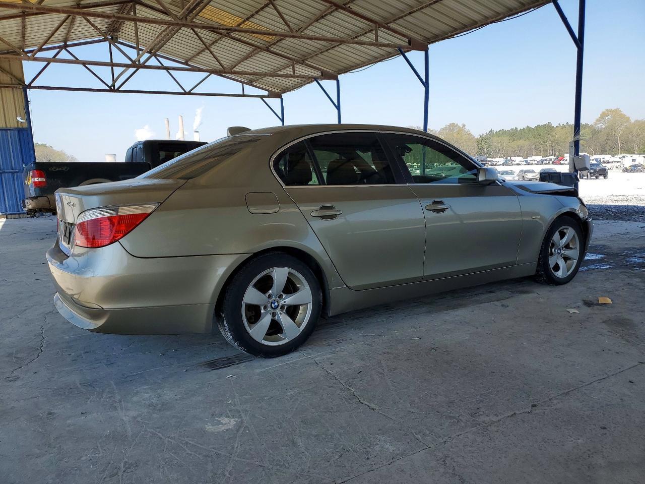 2005 BMW 530 I - Image 3