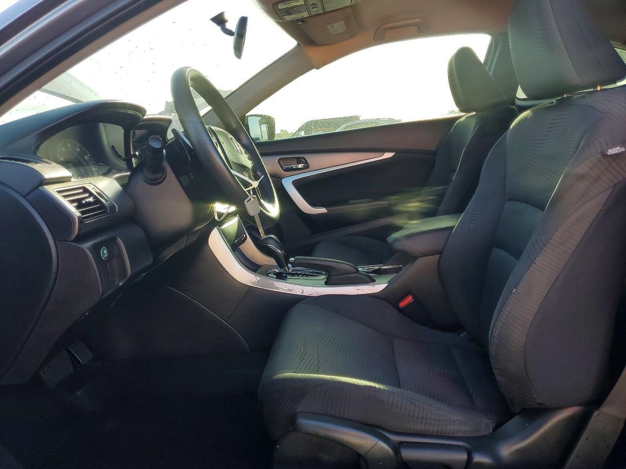2015 Honda Accord Lx-S - Фото 7