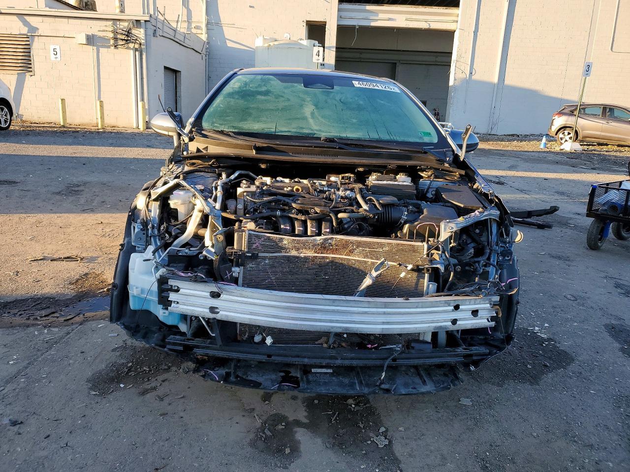 2023 Toyota Corolla Le - Фото 5