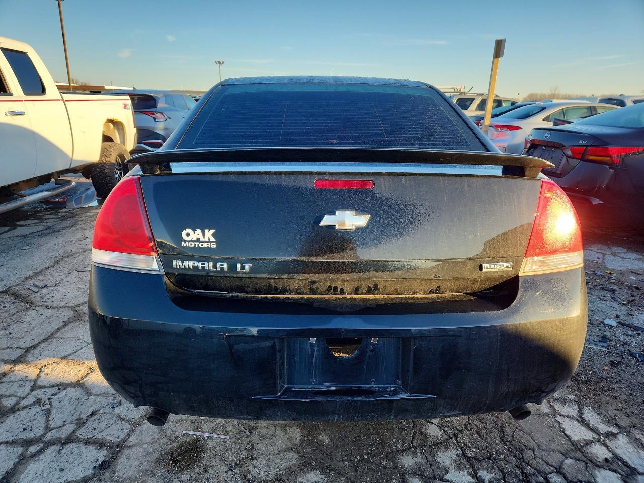 2012 Chevrolet Impala - Image 6