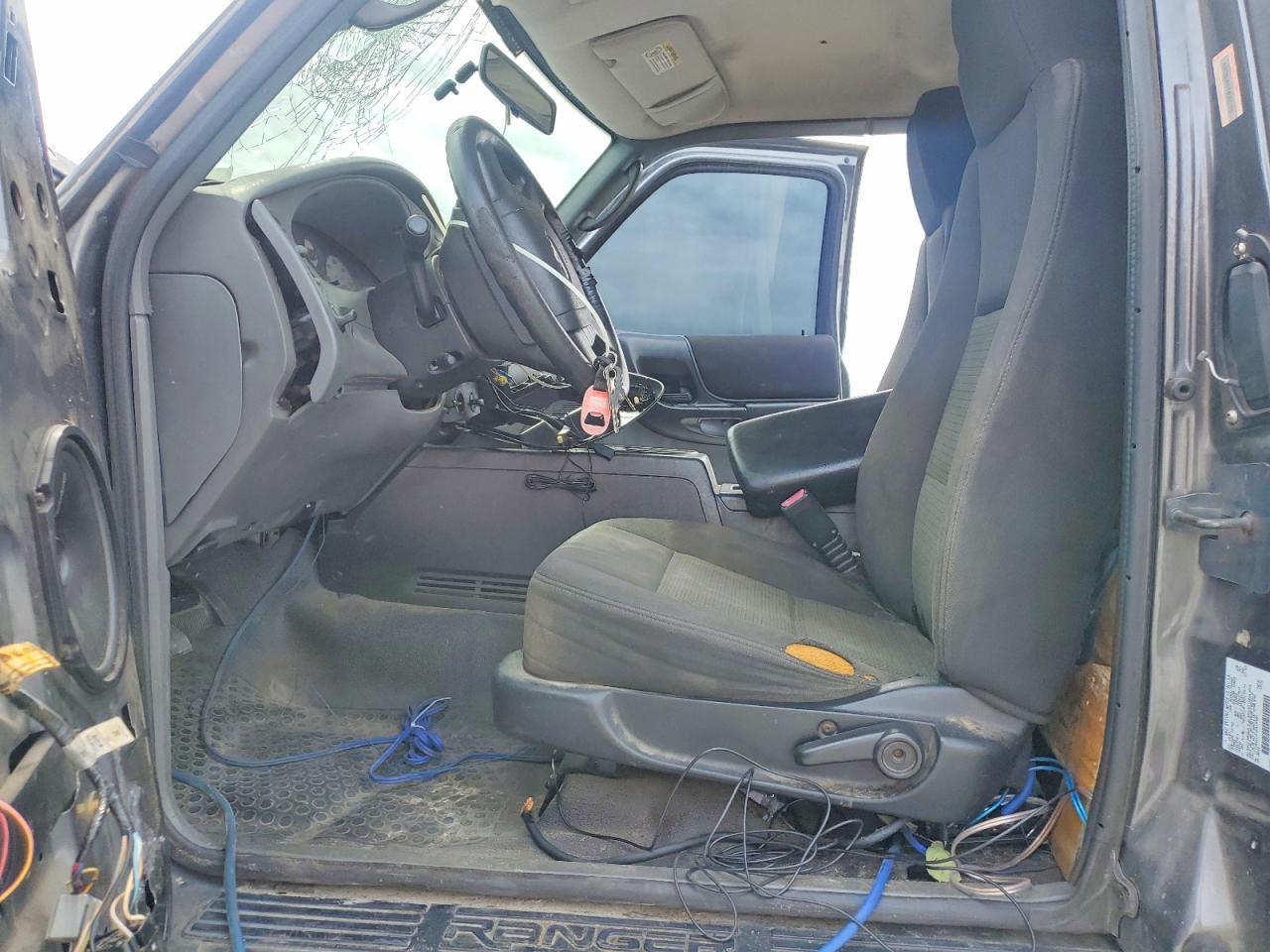 2004 Ford Ranger Super Cab - Фото 7