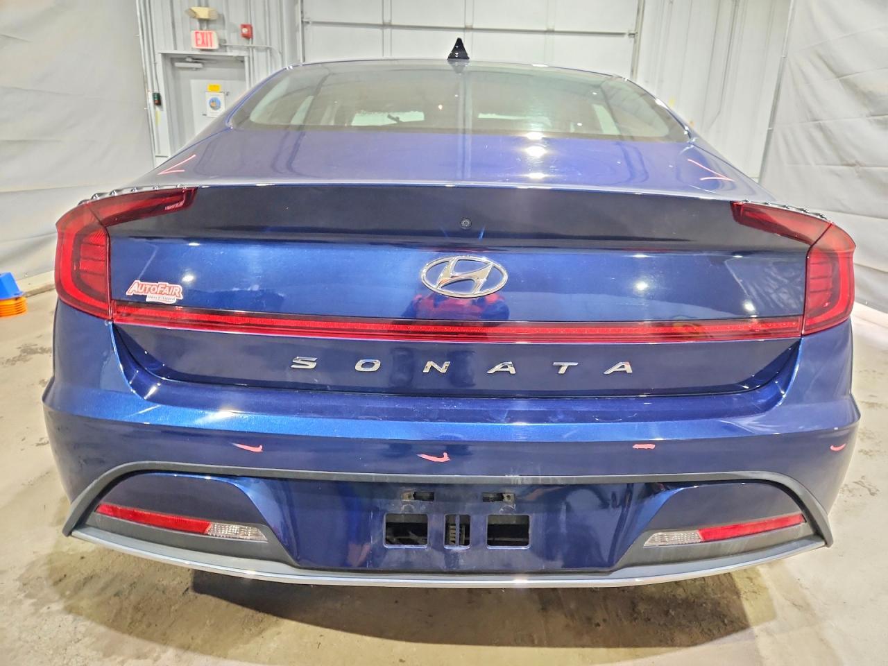2021 Hyundai Sonata Se - Image 6