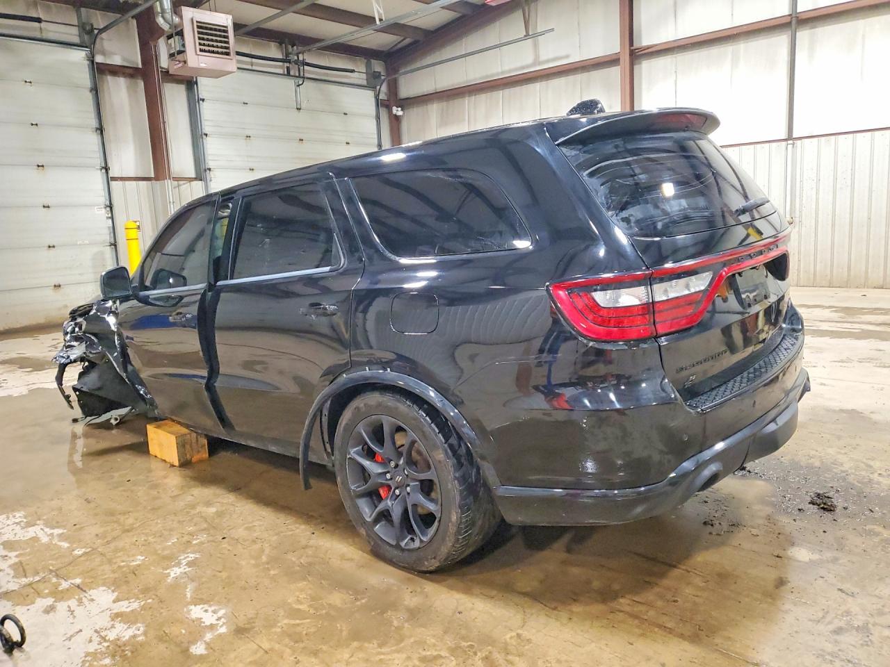 2022 Dodge Durango R - Image 2