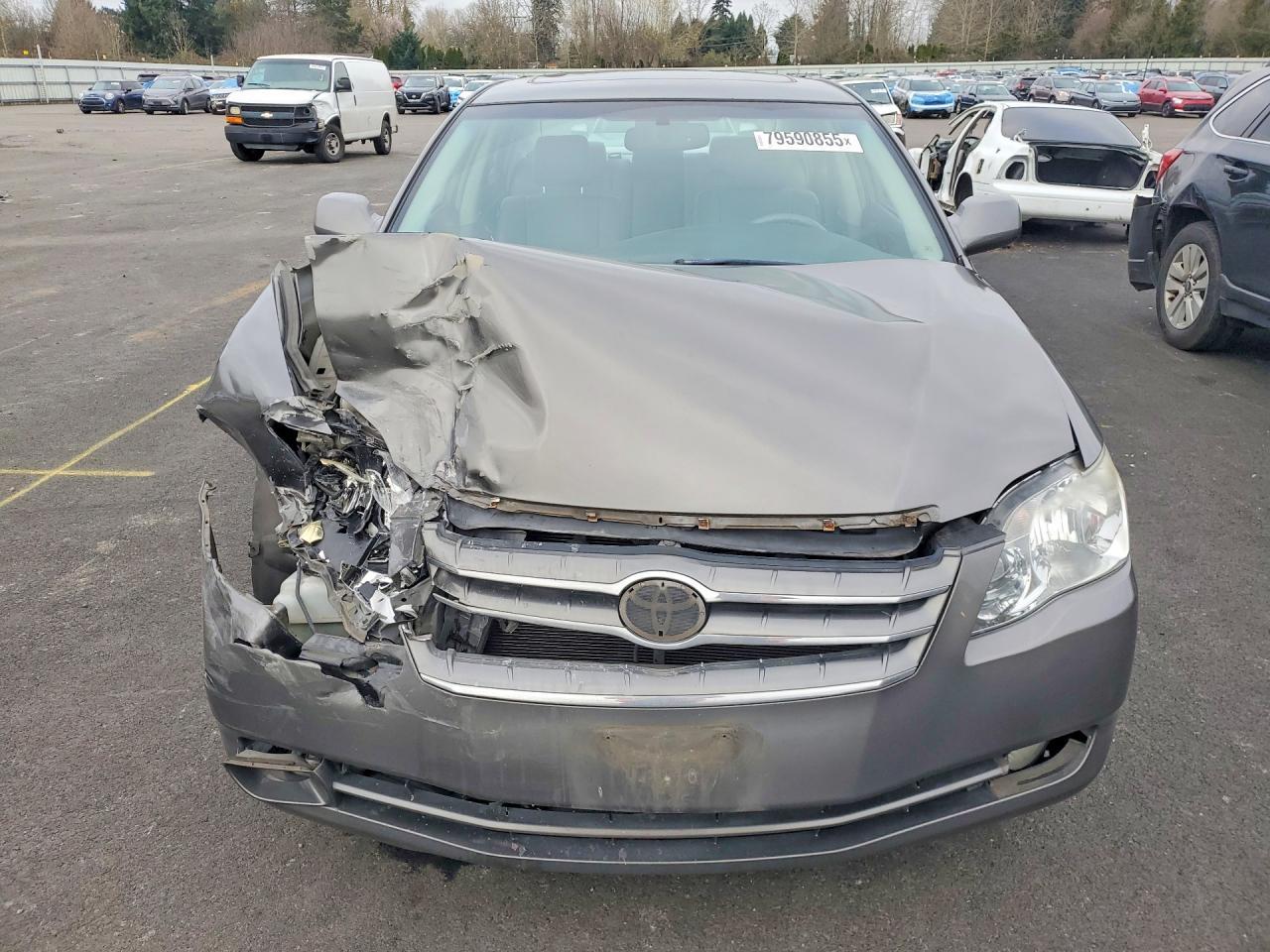 2007 Toyota Avalon Xls - Image 5