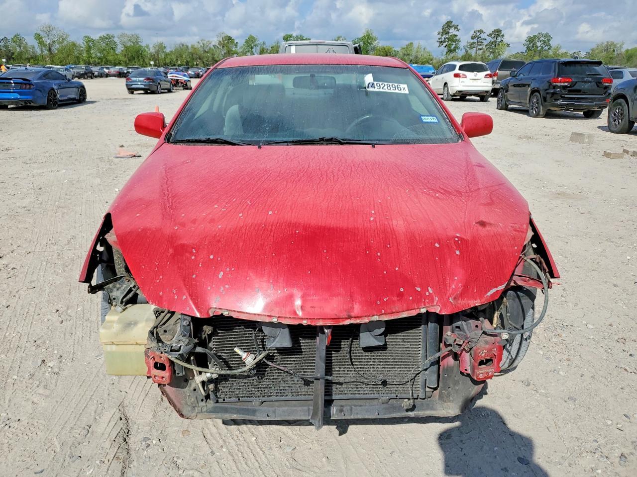 2007 Toyota Camry Solara Se - Фото 5
