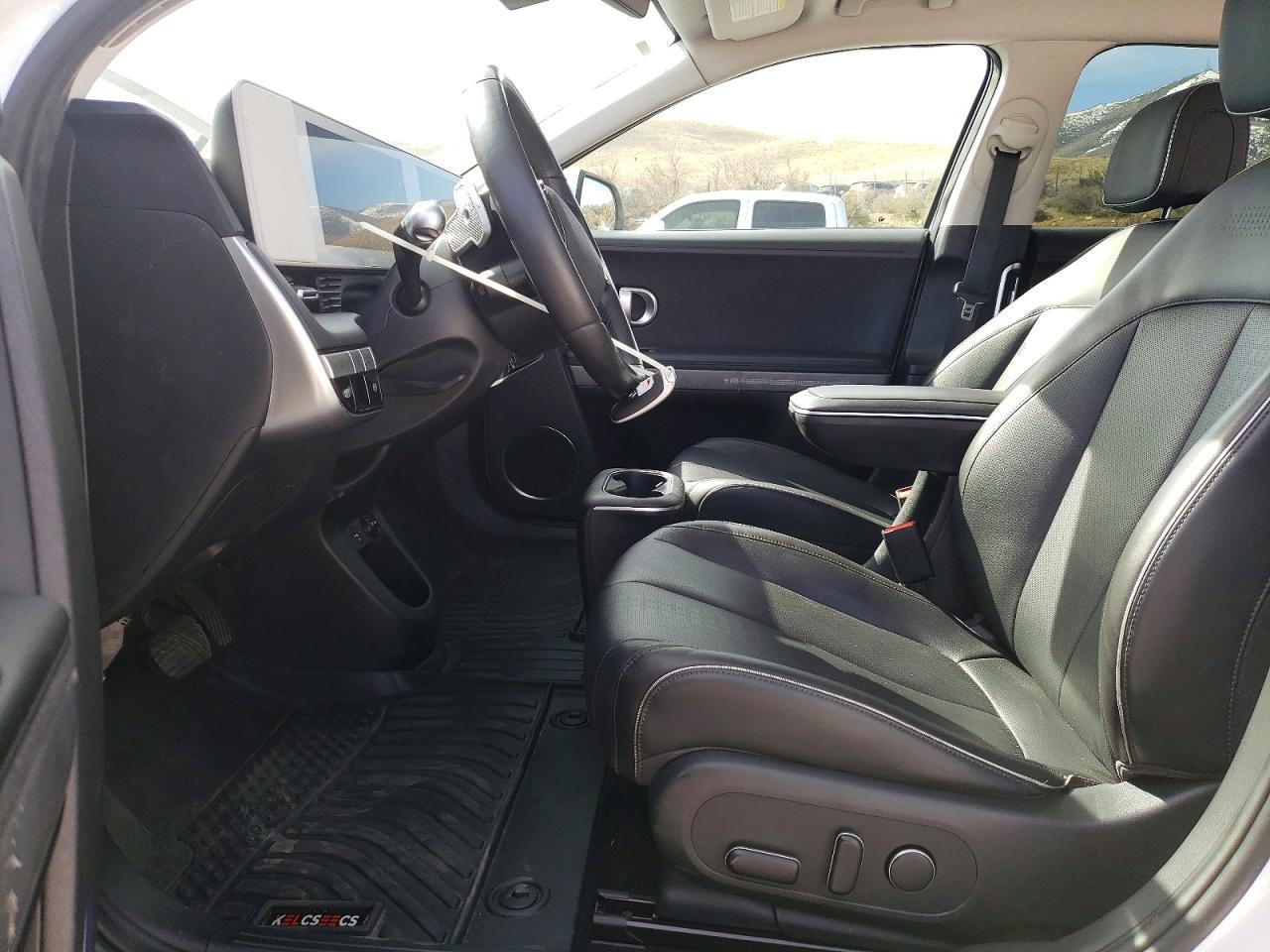 2023 Hyundai Ioniq 5 Sel - Фото 7