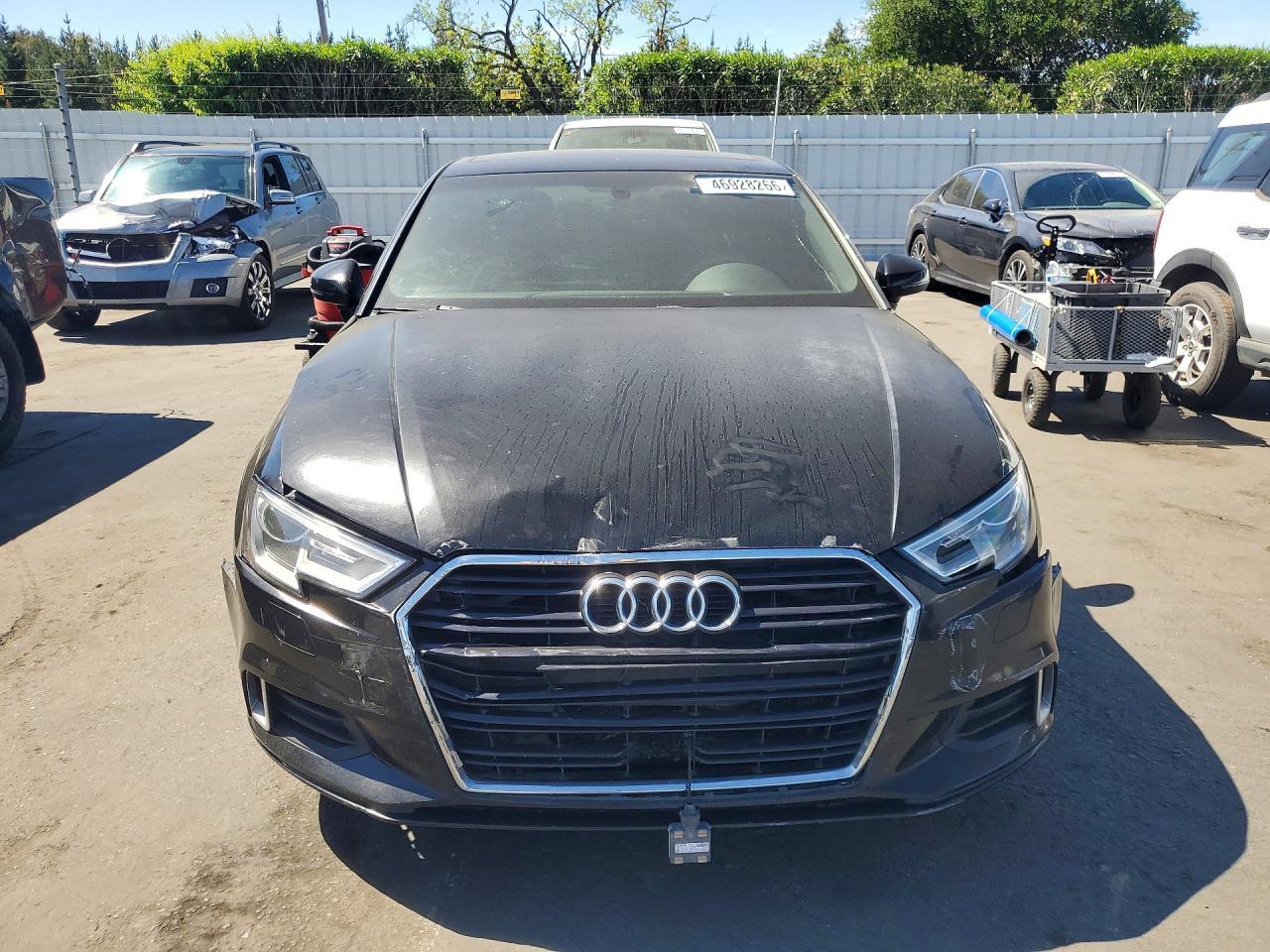 2017 Audi A3 Premium - Image 5