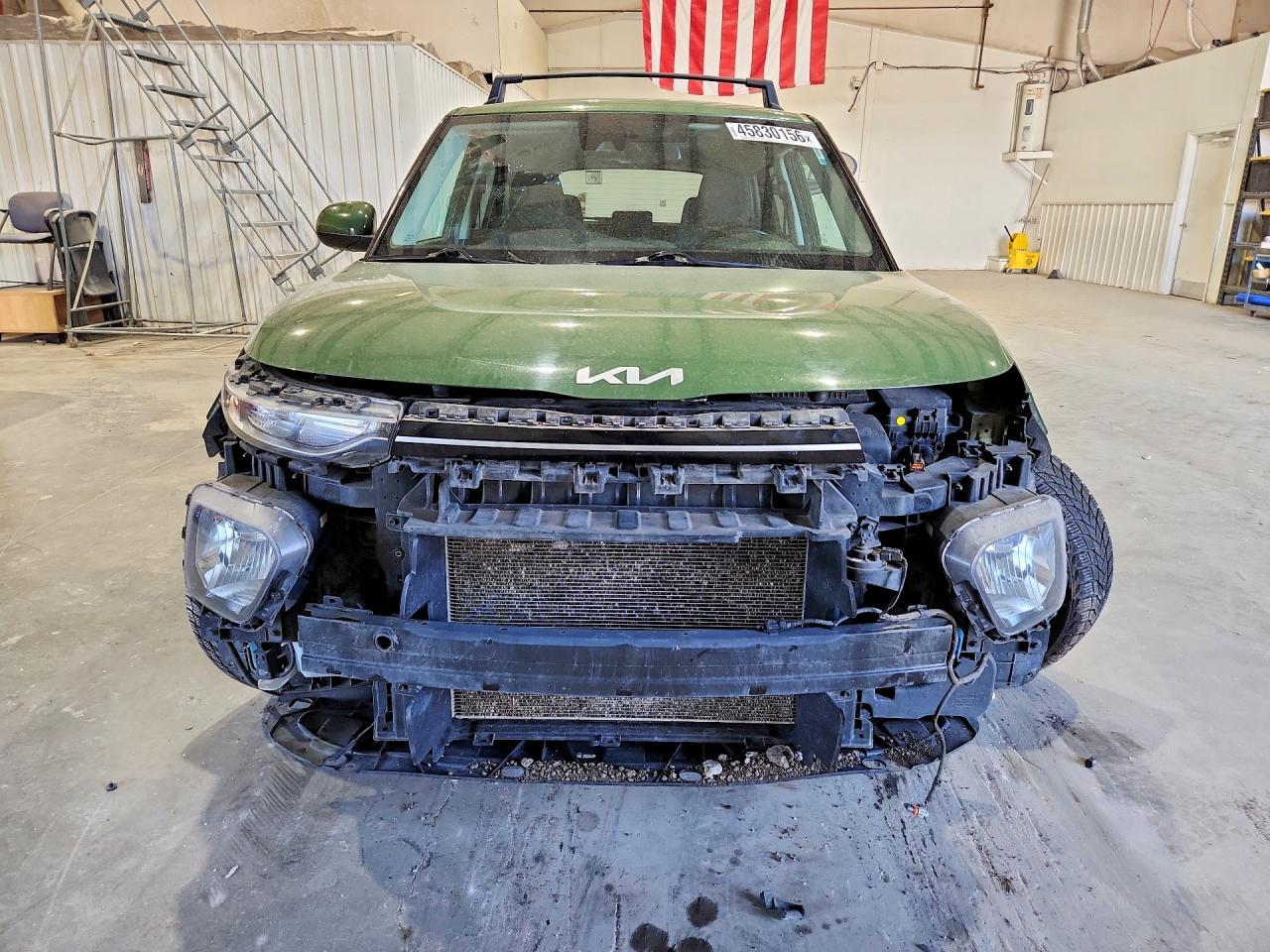 2022 Kia Soul Ex - Фото 5