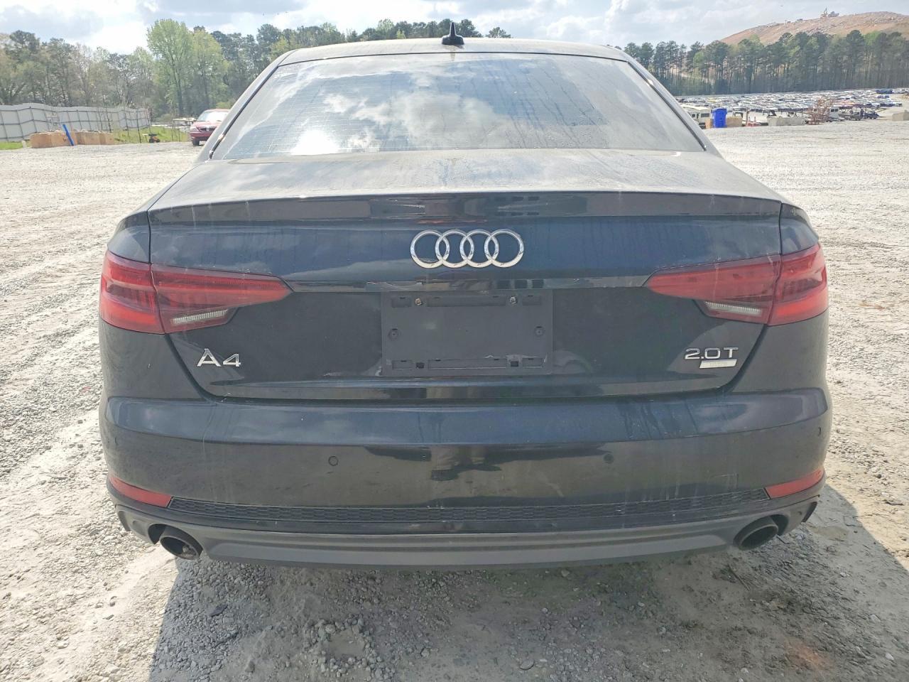 2018 Audi A4 Premium Plus - Image 6