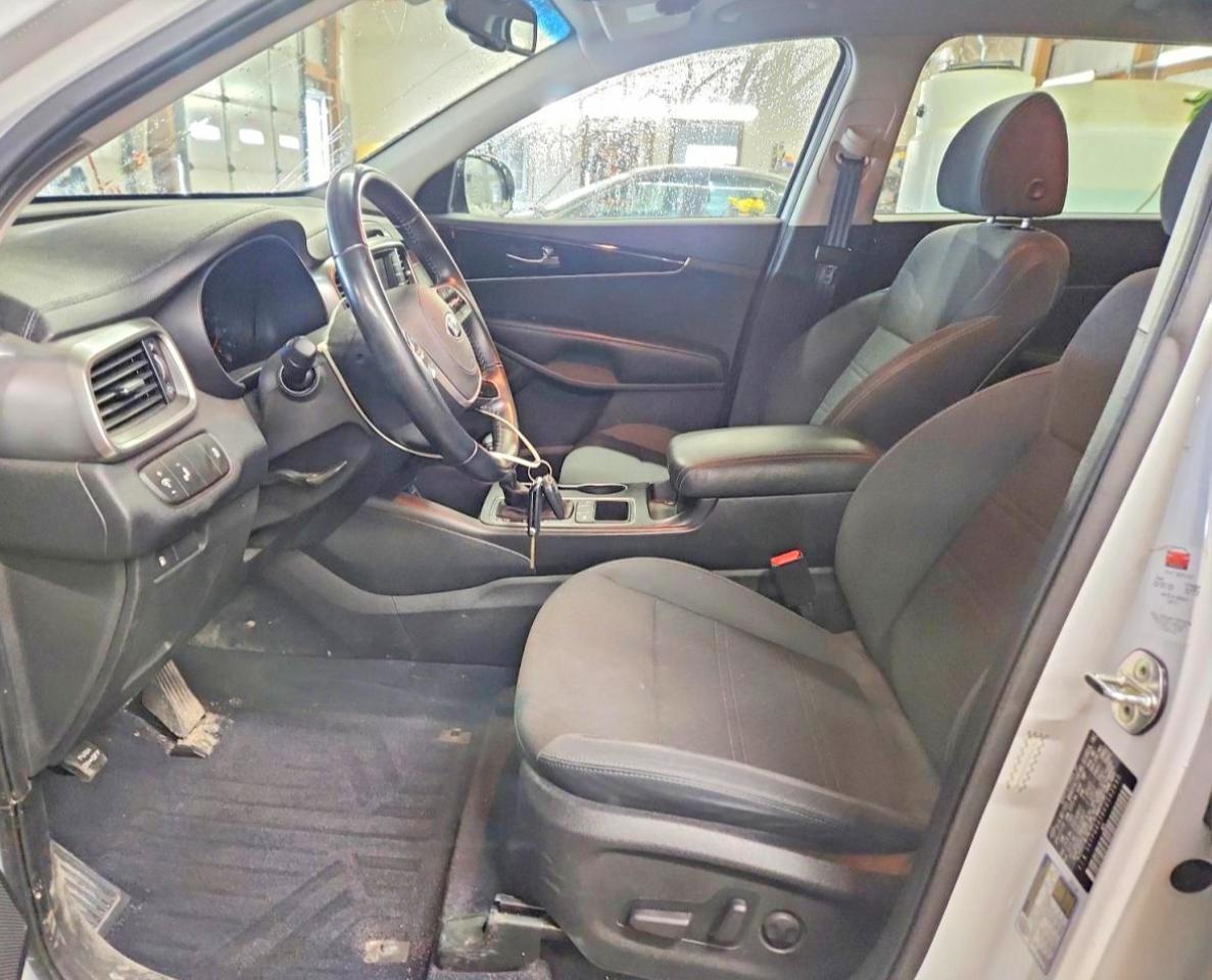 2019 Kia Sorento Lx - Фото 7