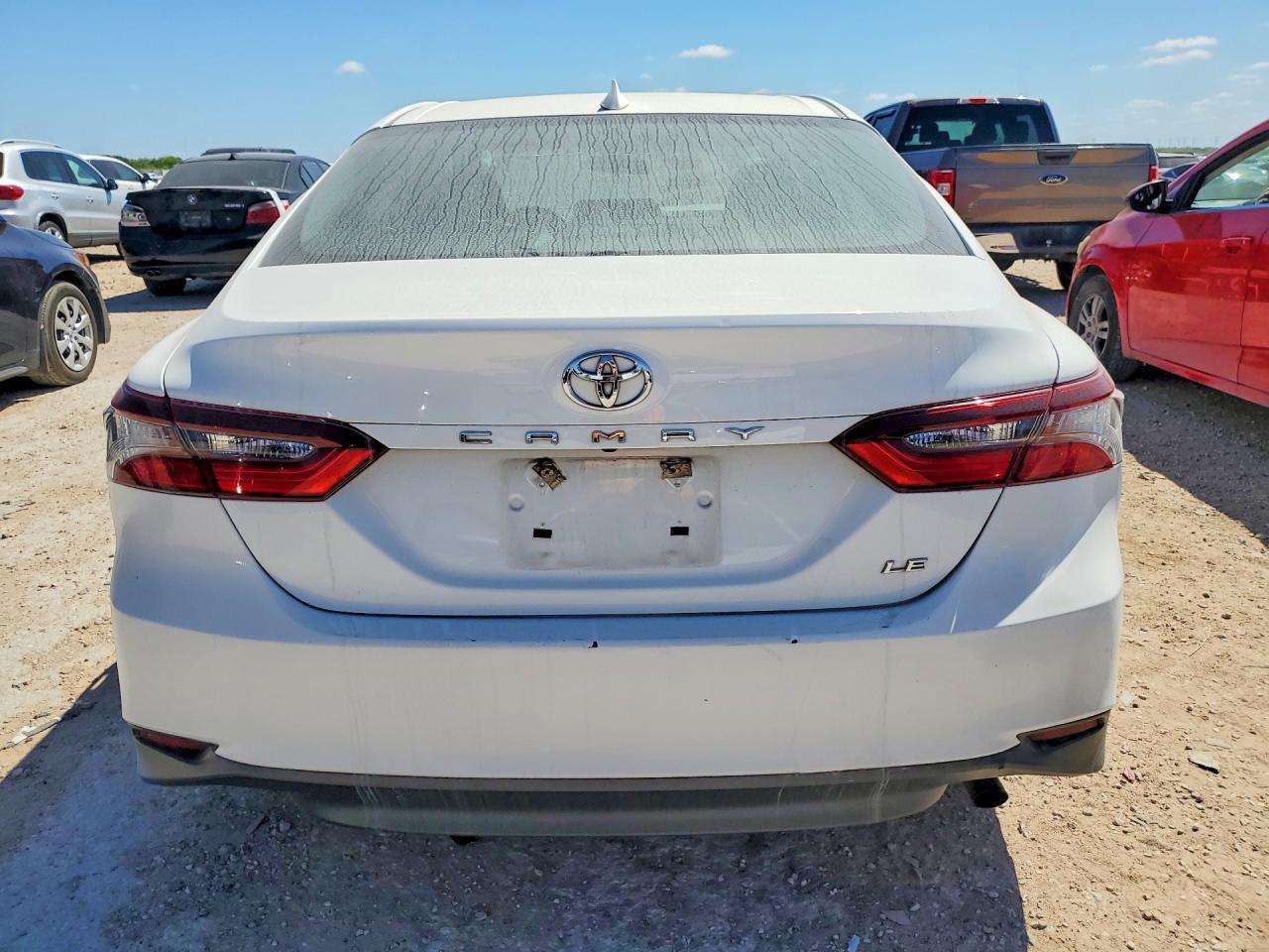2021 Toyota Camry Le - Image 6