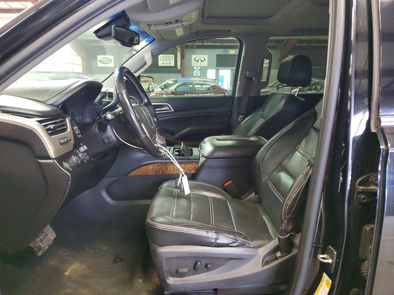 2016 GMC Yukon Xl Denali - Фото 7