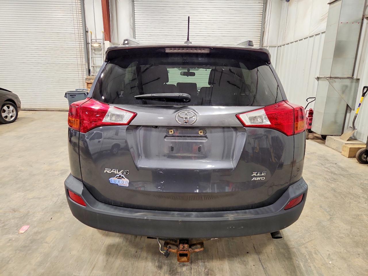 2014 Toyota Rav4 Xle - Image 6