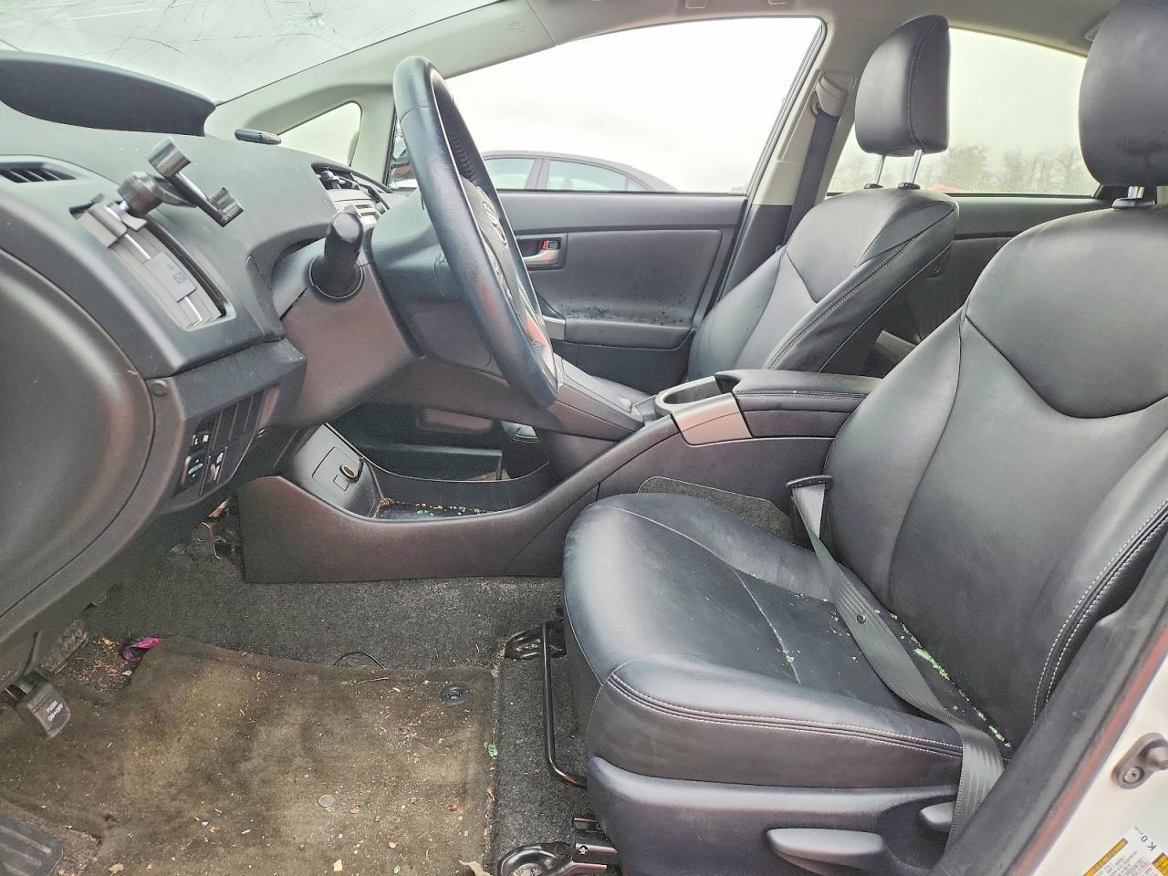 2015 Toyota Prius Persona Series - Image 7