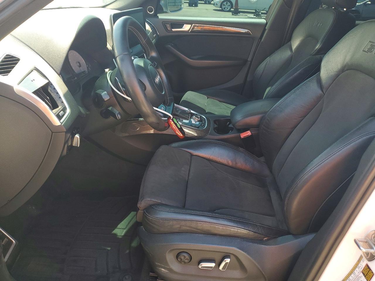 2014 Audi Sq5 Premium Plus - Image 7