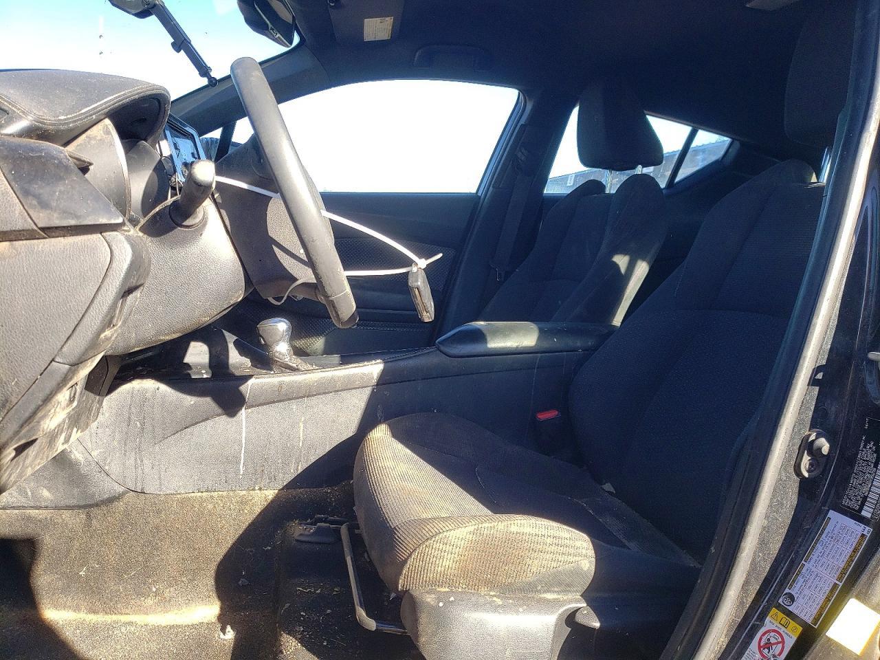 2018 Toyota C-Hr Xle - Image 7