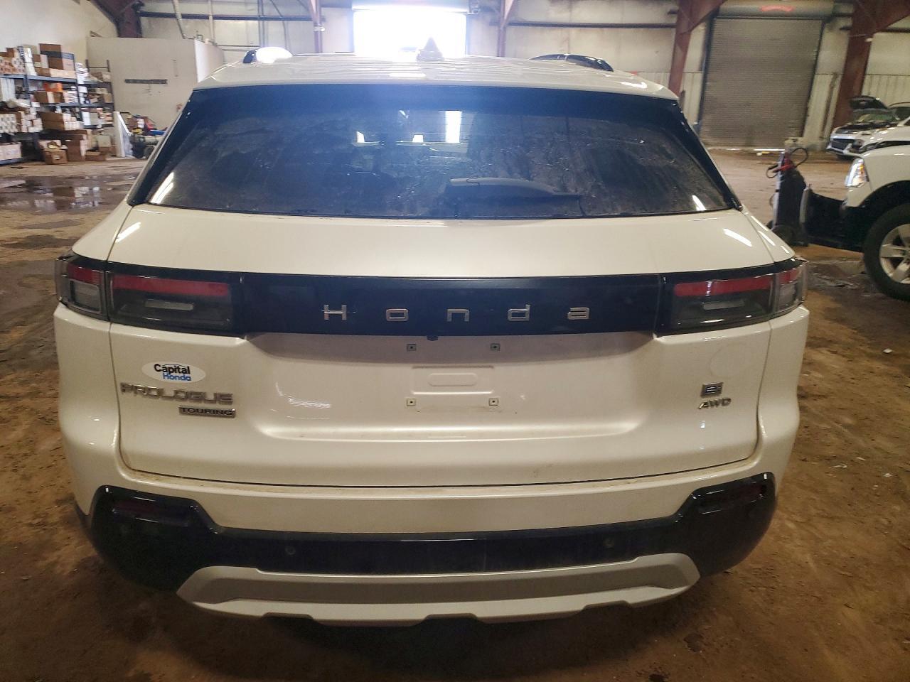 2025 Honda Prologue Tour - Фото 6