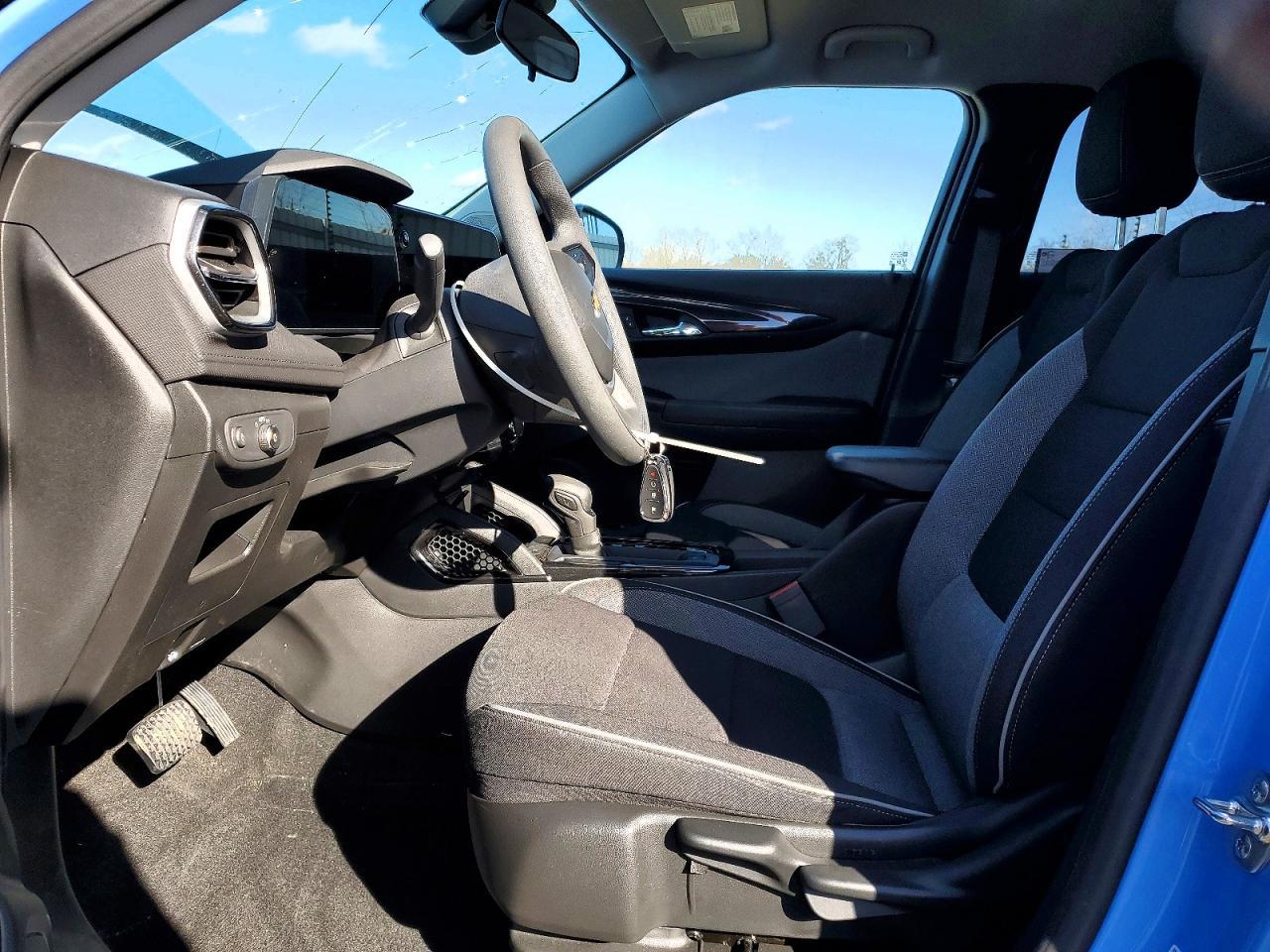 2024 Chevrolet Trailblazer Lt - Image 7