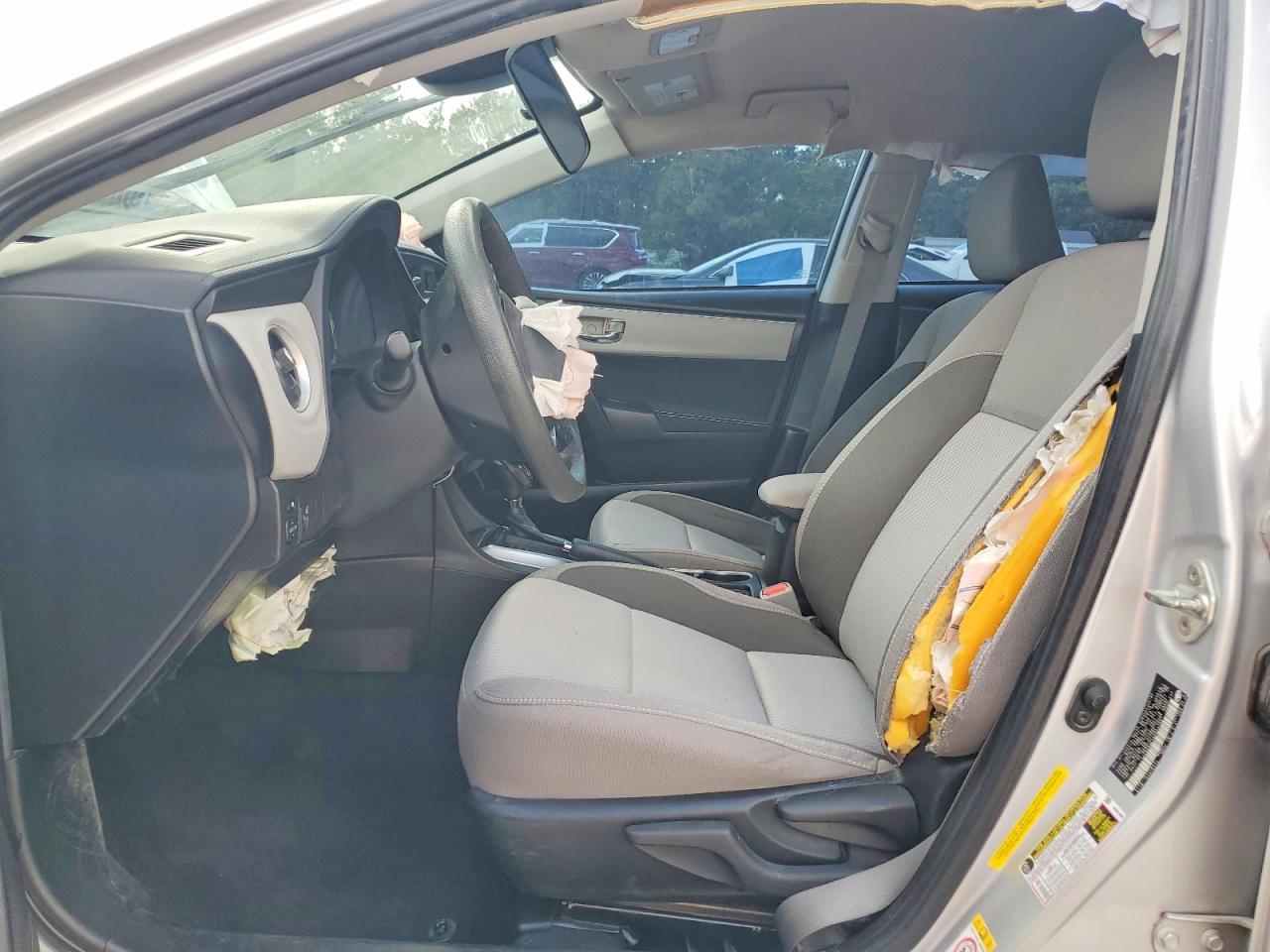 2019 Toyota Corolla Le - Фото 7