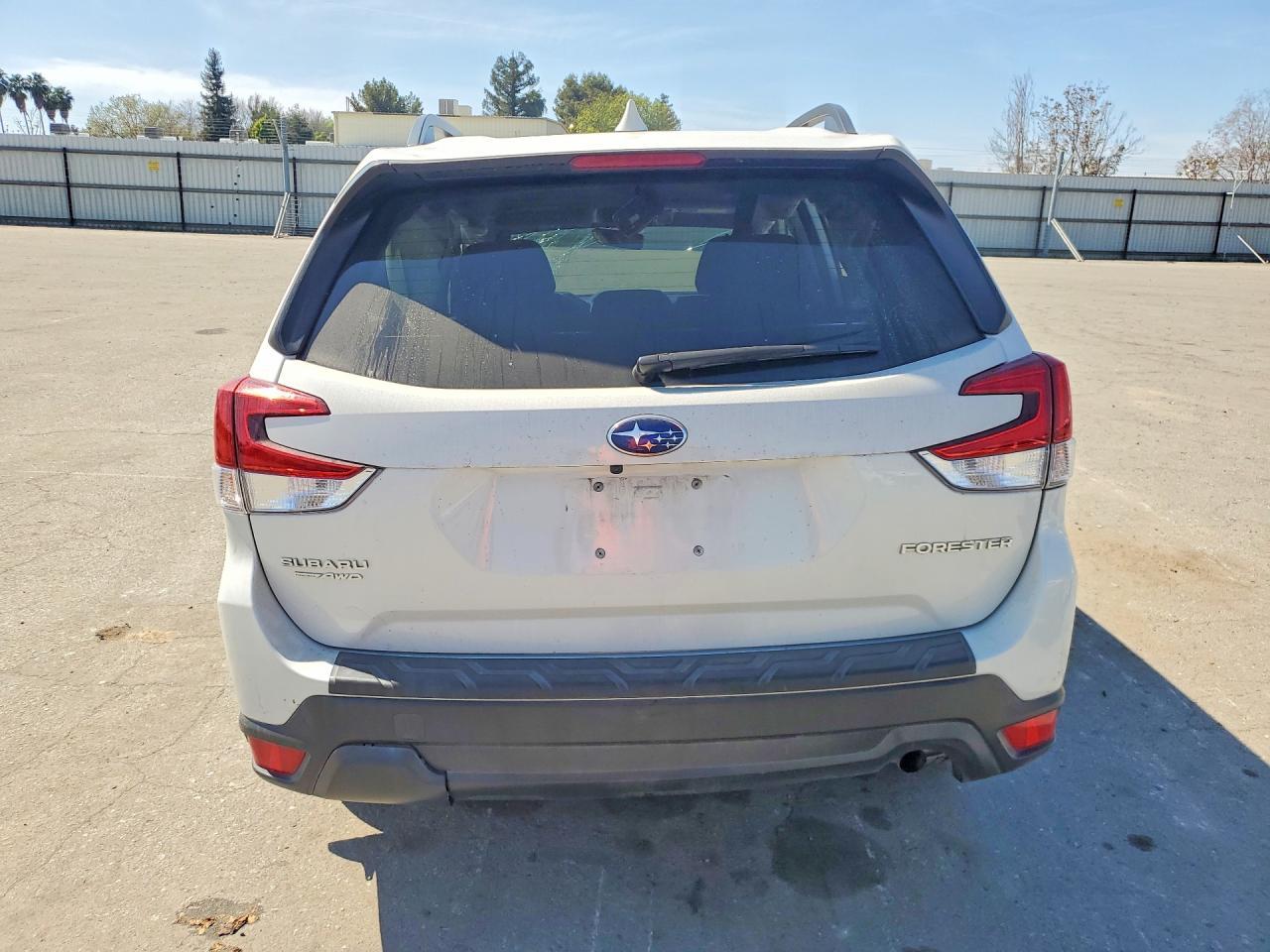 2019 Subaru Forester Premium - Фото 6