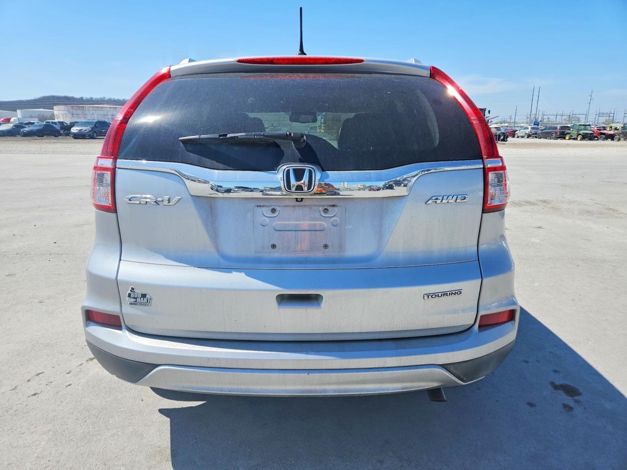 2015 Honda Crv - Image 6