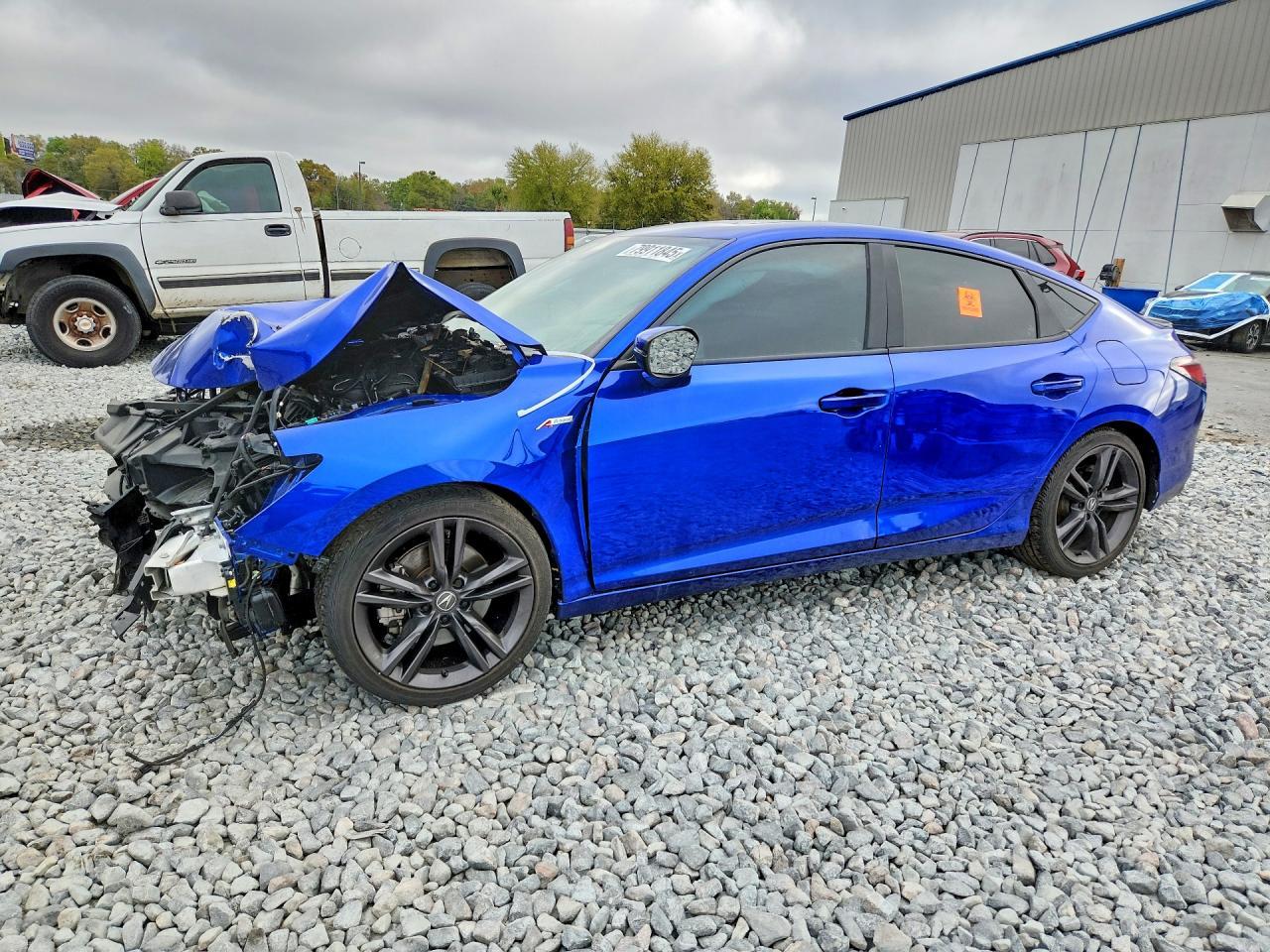lot