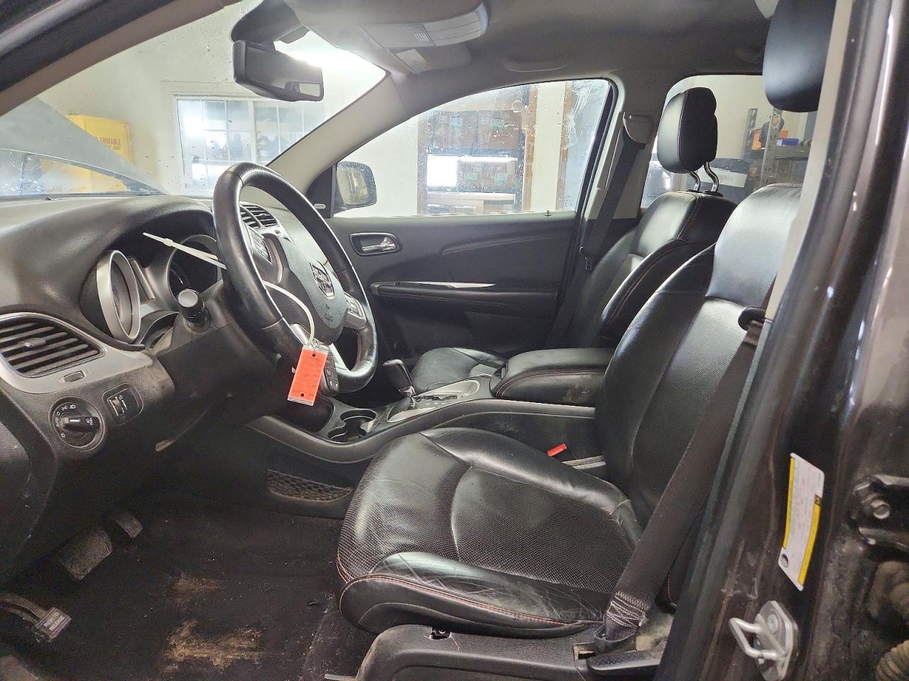 2016 Dodge Journey R - Image 7
