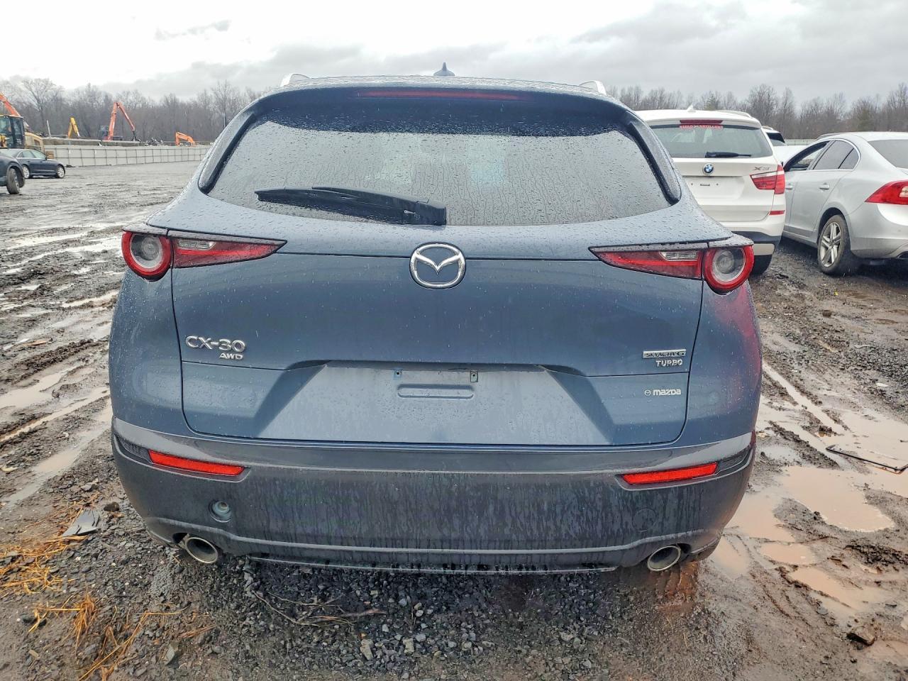 2022 Mazda Cx-30 Premium - Image 6