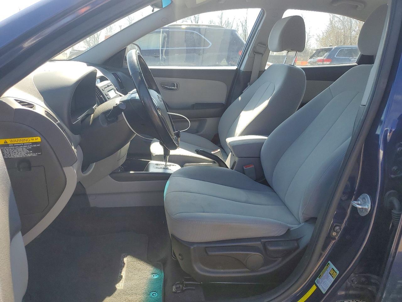 2010 Hyundai Elantra Se - Фото 7