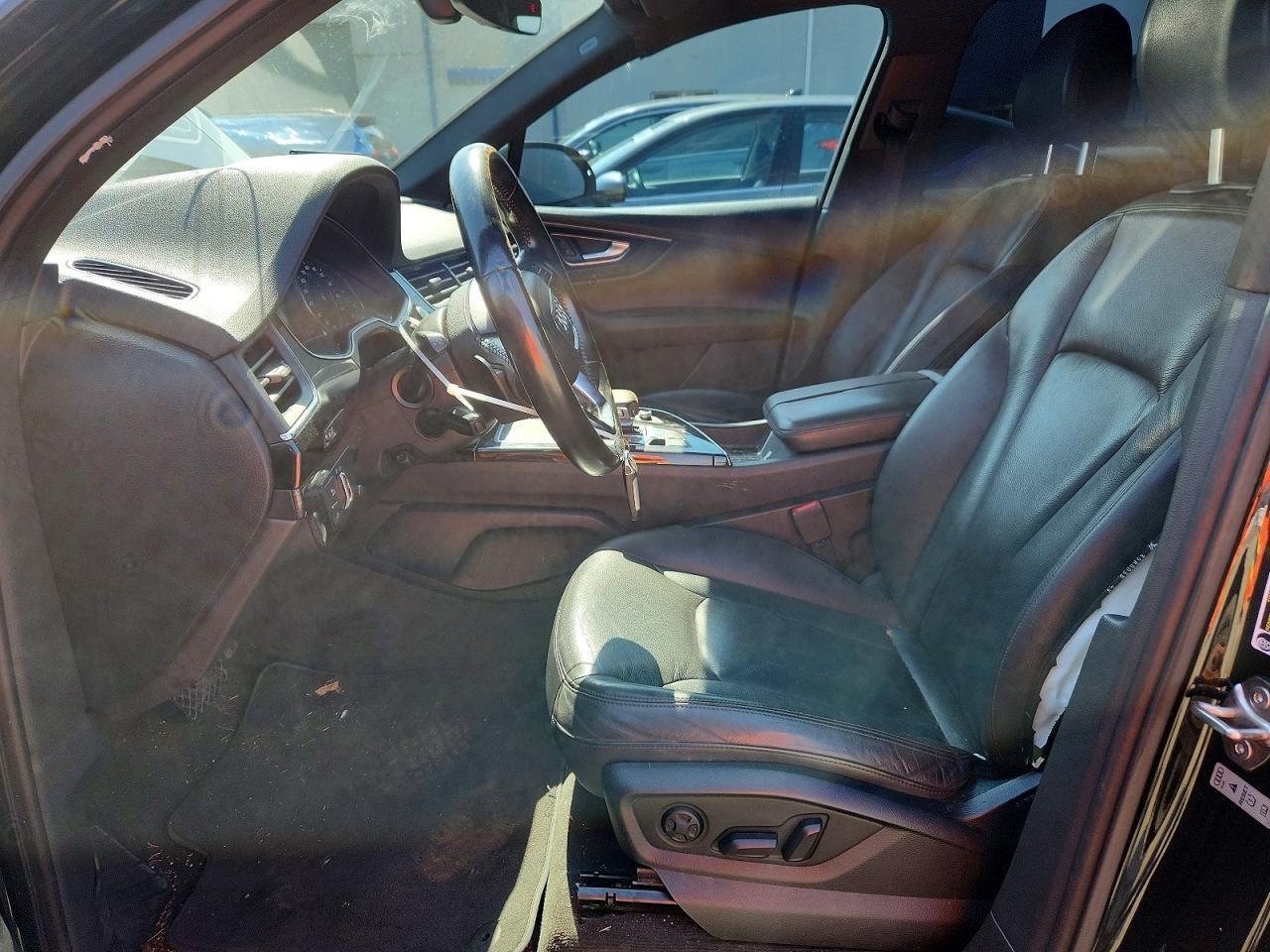 2017 Audi Q7 Premium Plus V6 - Фото 7