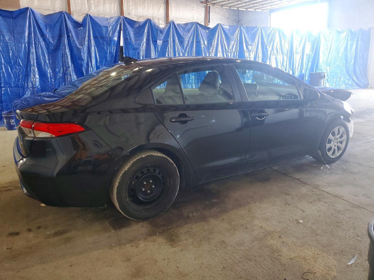 2021 Toyota Corolla - Image 3