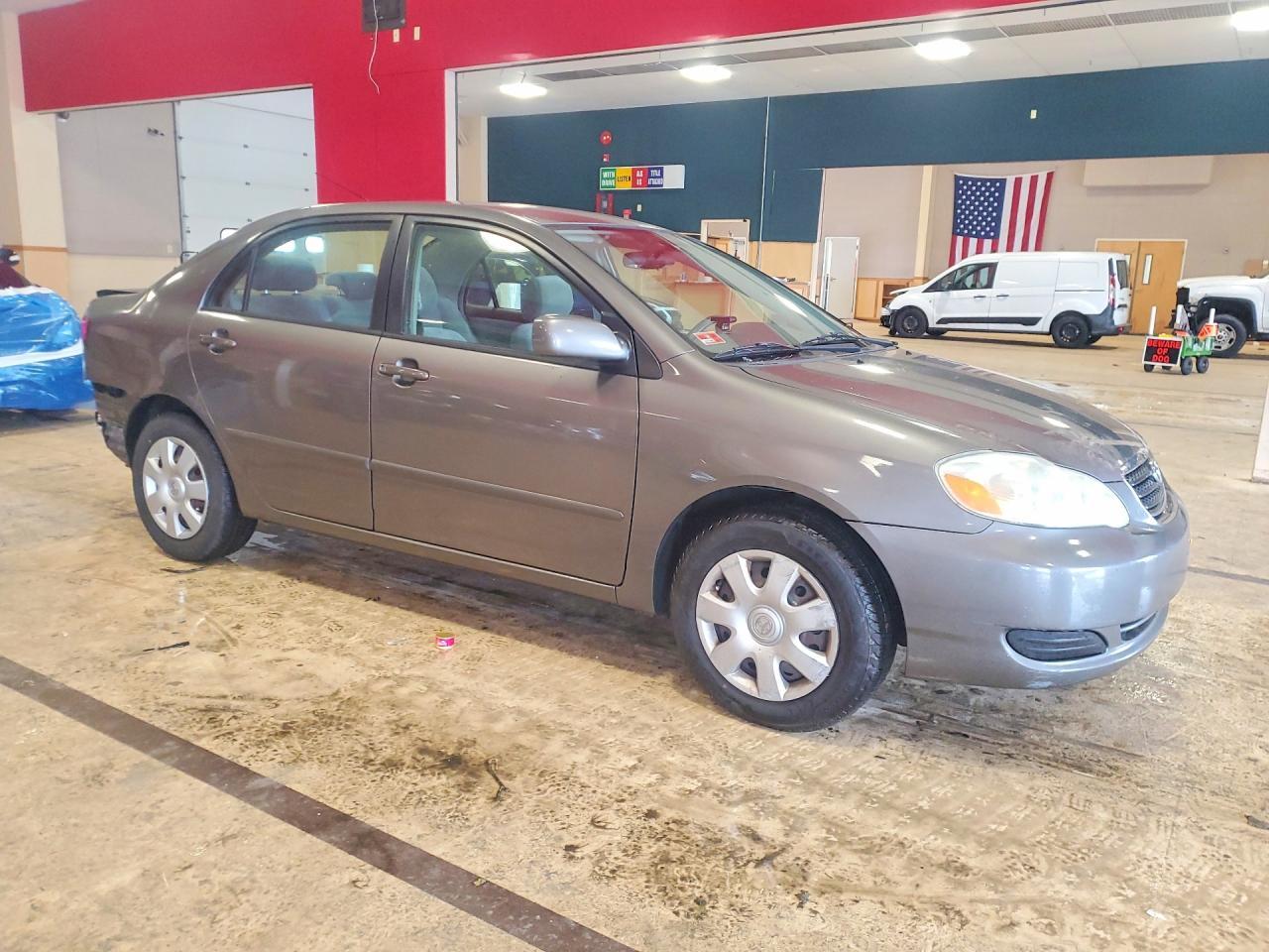 2005 Toyota Corolla Le - Image 4