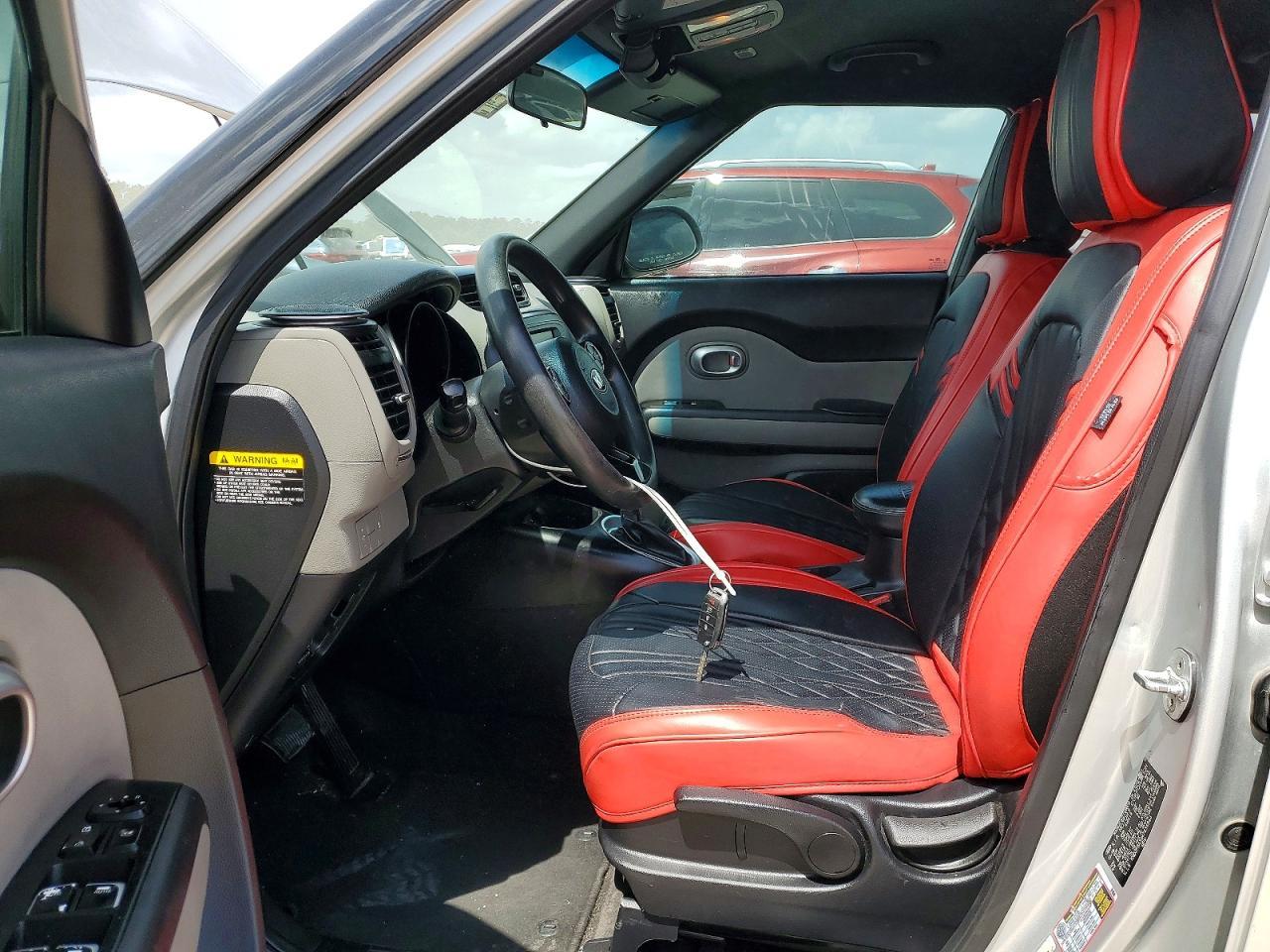 2017 Kia Soul + - Image 7