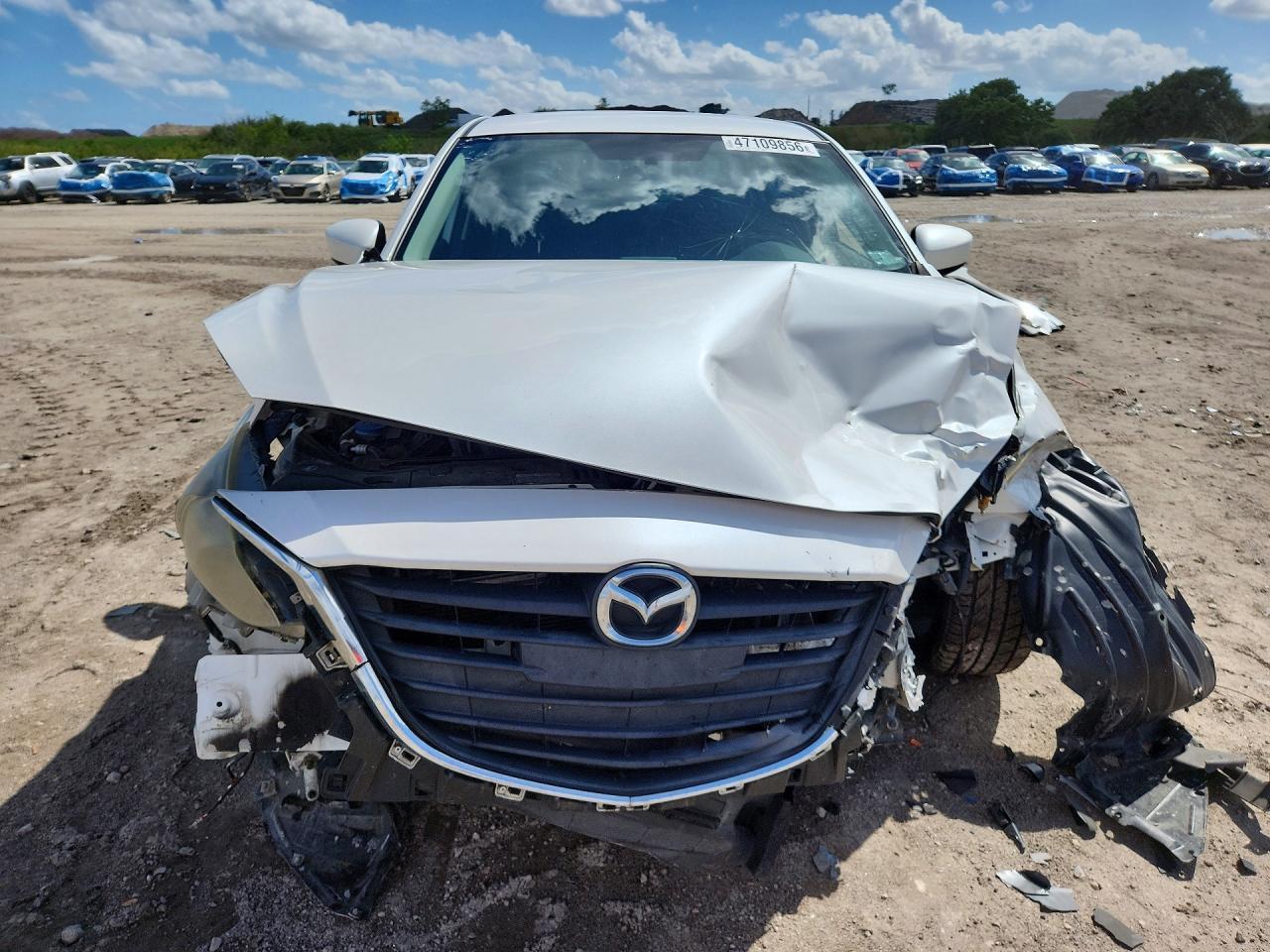 2014 Mazda 3 Sport - Фото 5