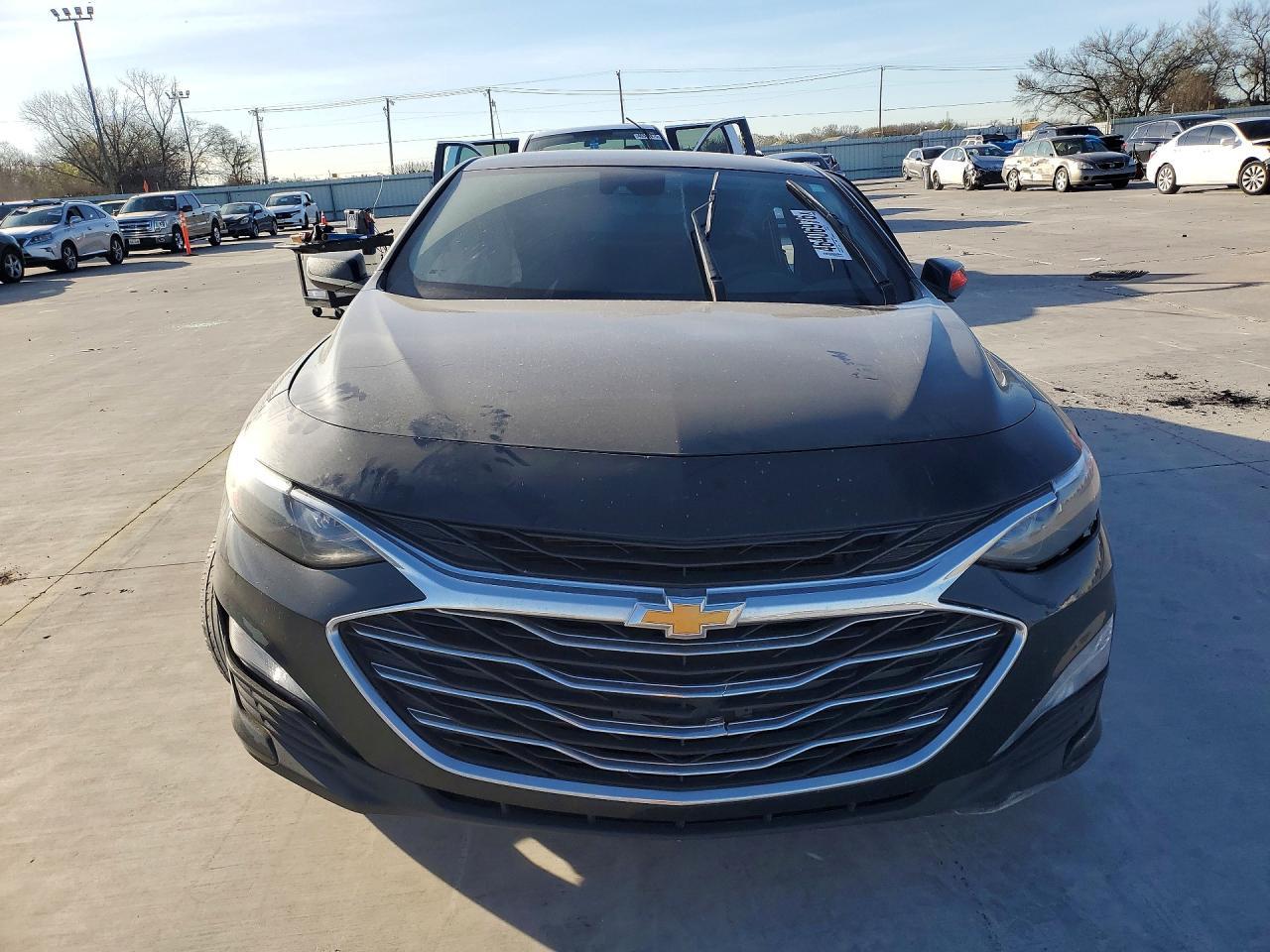 2023 Chevrolet Malibu Lt - Image 5