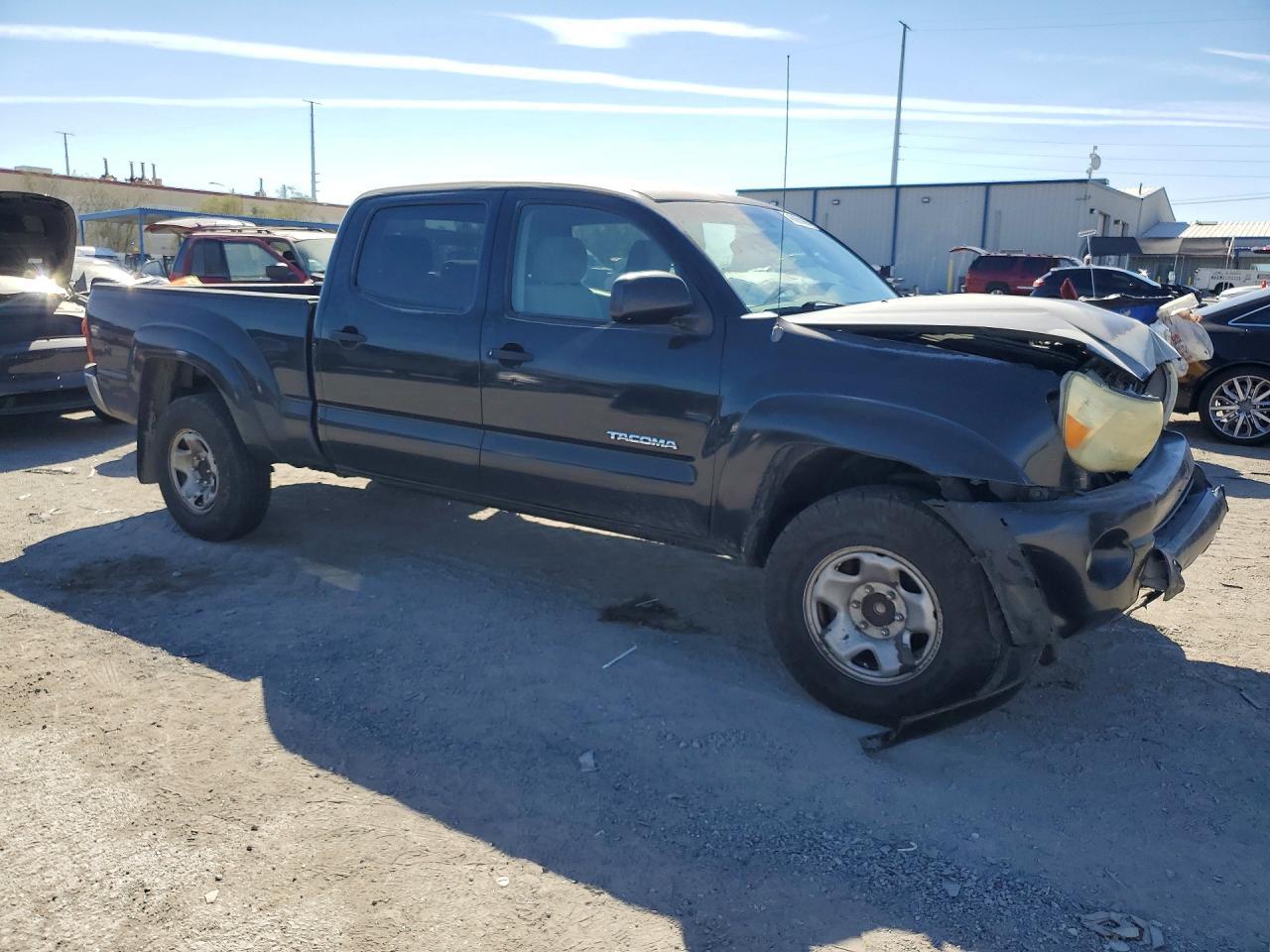 2006 Toyota Tacoma - Image 4