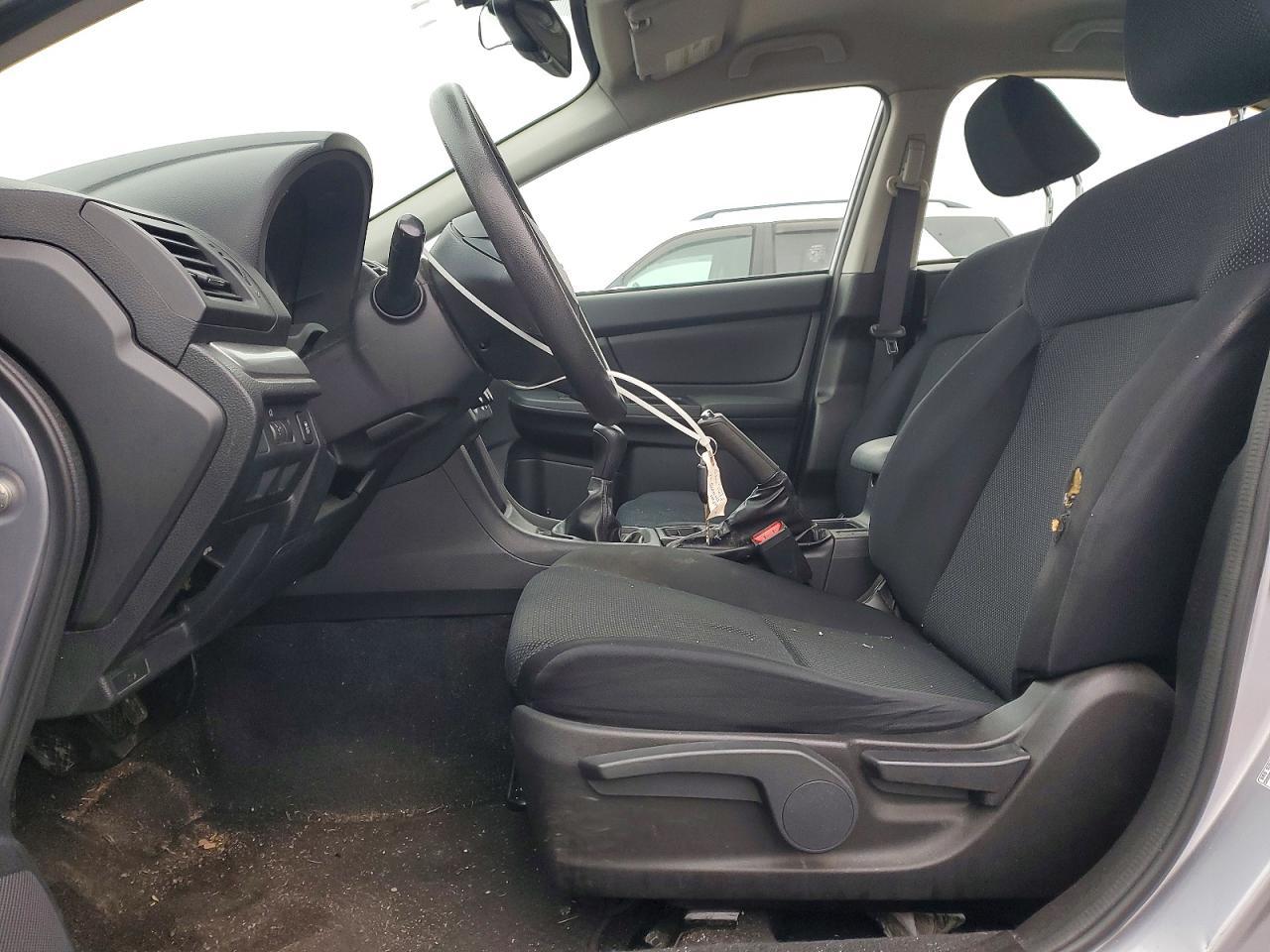 2012 Subaru Impreza - Фото 7
