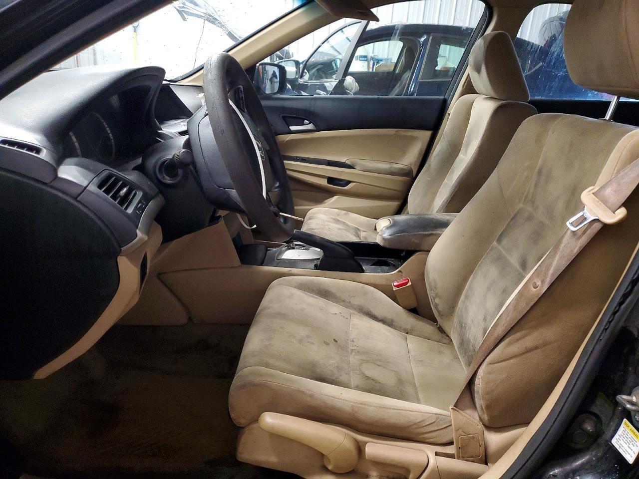 2012 Honda Accord Lx - Image 7