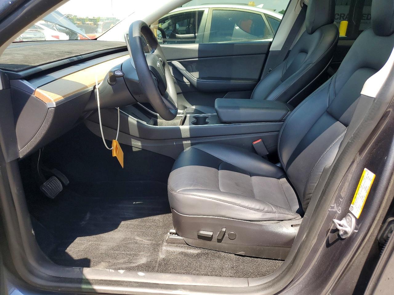 2020 Tesla Model Y - Image 7
