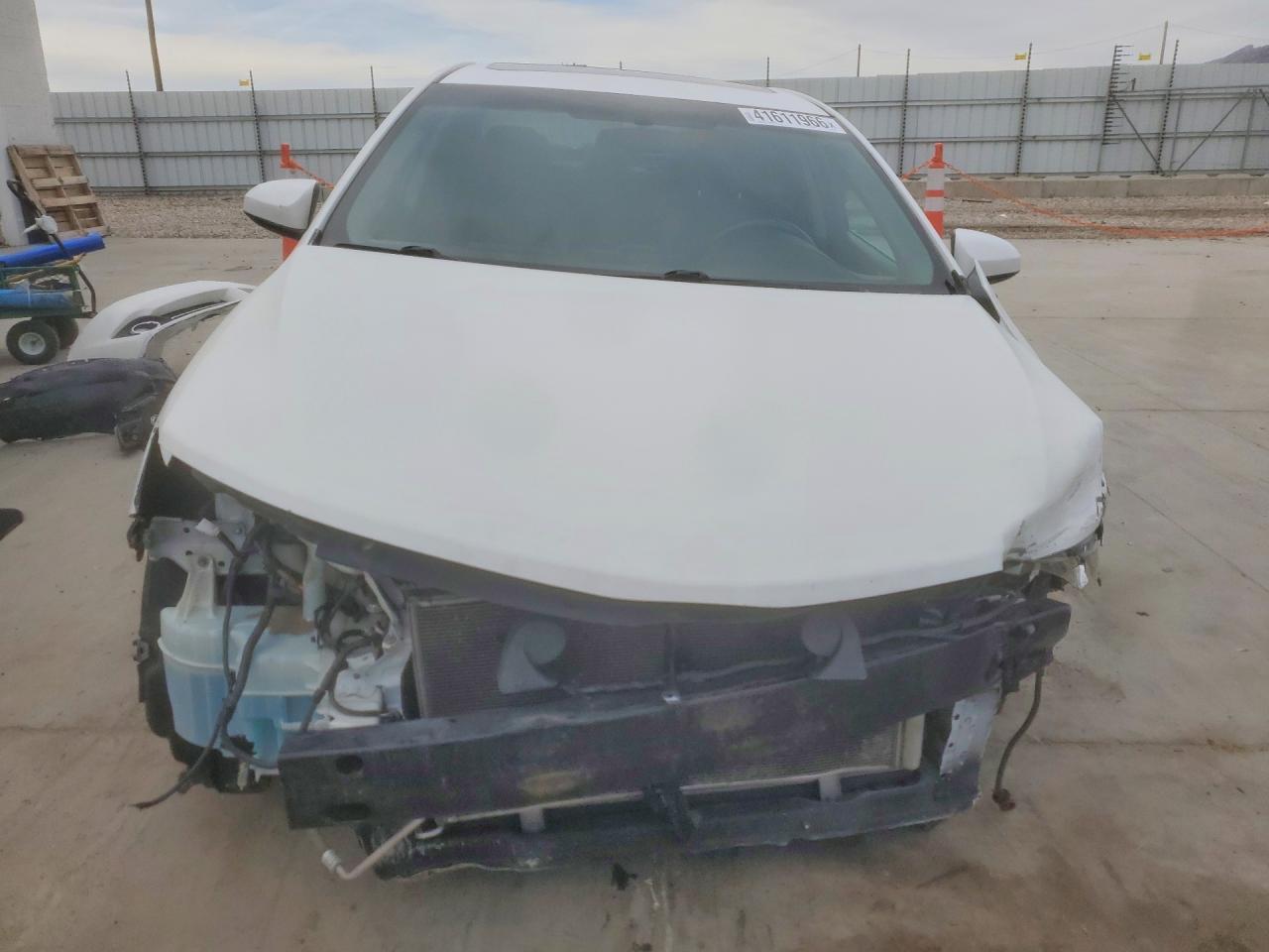 2012 Toyota Camry Se Sport Limited Edition - Image 5