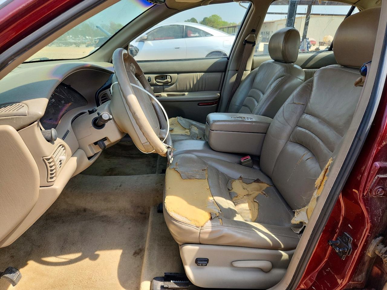 1998 Buick Century Limited - Image 7